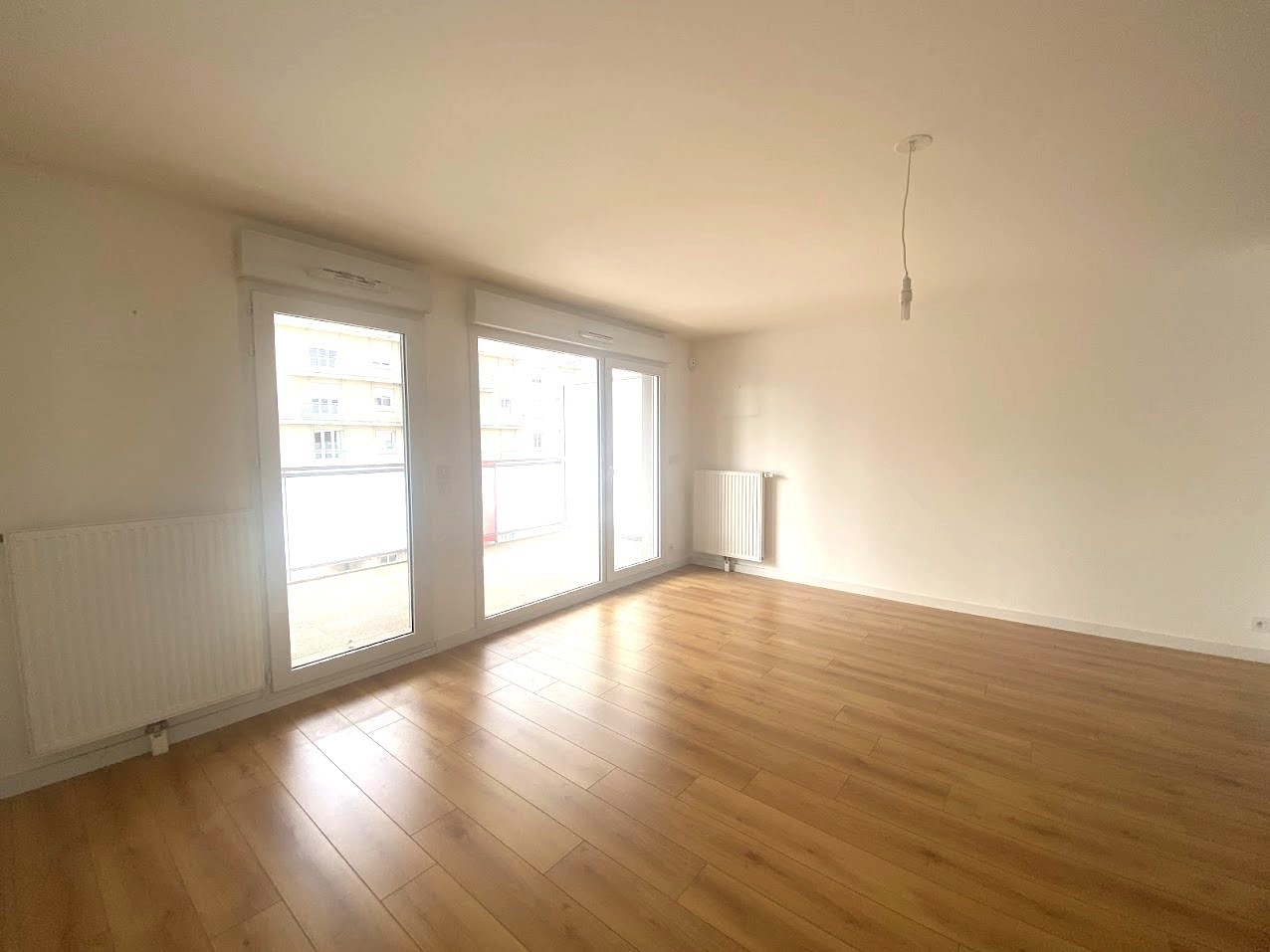 Vente Appartement à Rennes 5 pièces