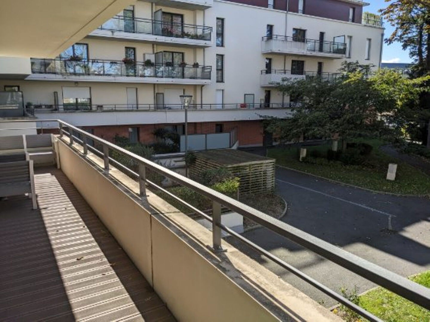 Location Appartement à Saint-Malo 2 pièces