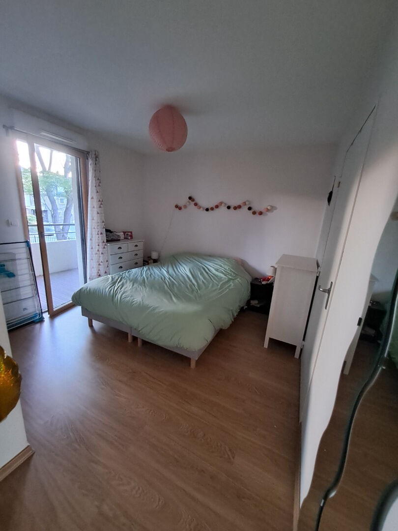 Location Appartement à Saint-Malo 2 pièces