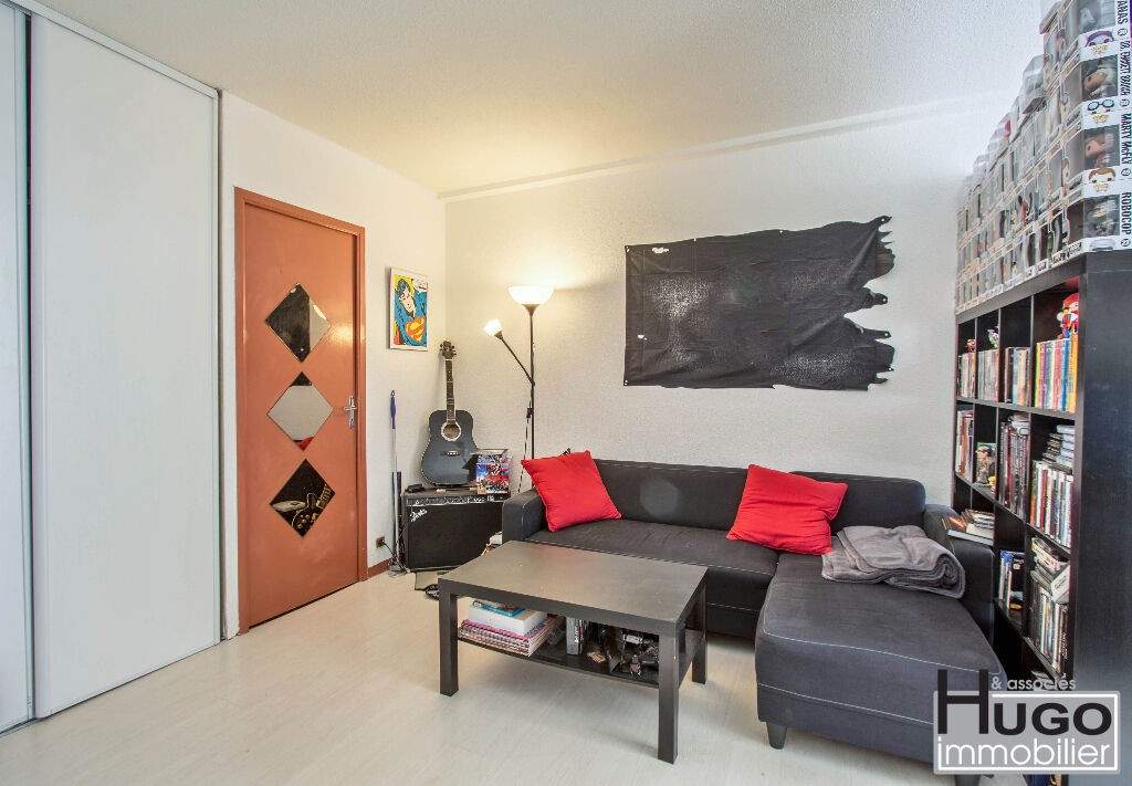 Vente Appartement à Bordeaux 1 pièce