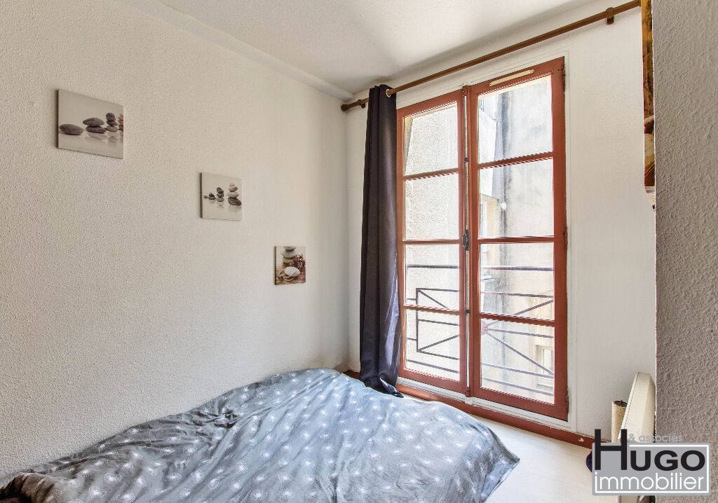 Vente Appartement à Bordeaux 1 pièce