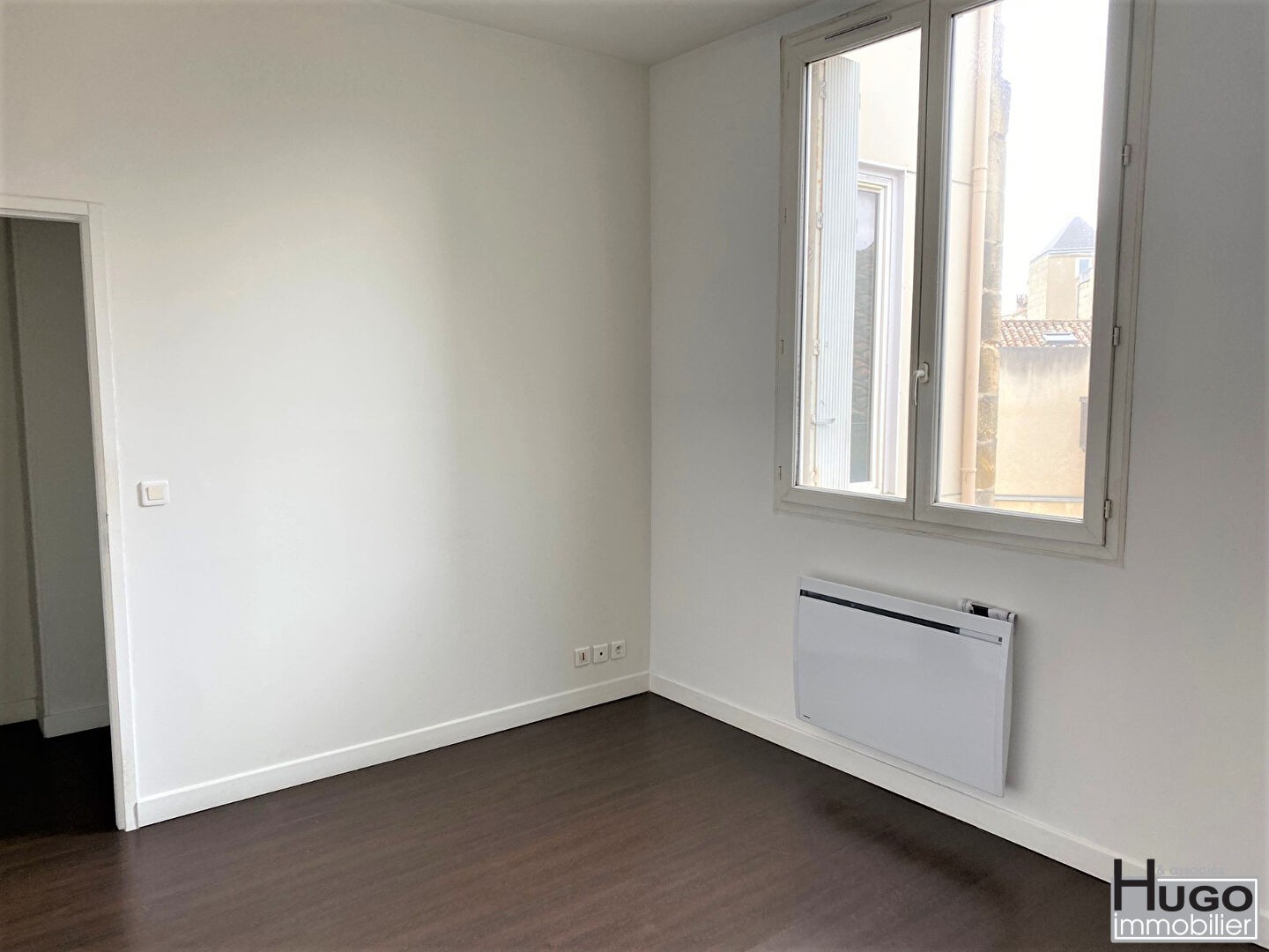 Vente Bureau / Commerce à Bordeaux 0 pièce