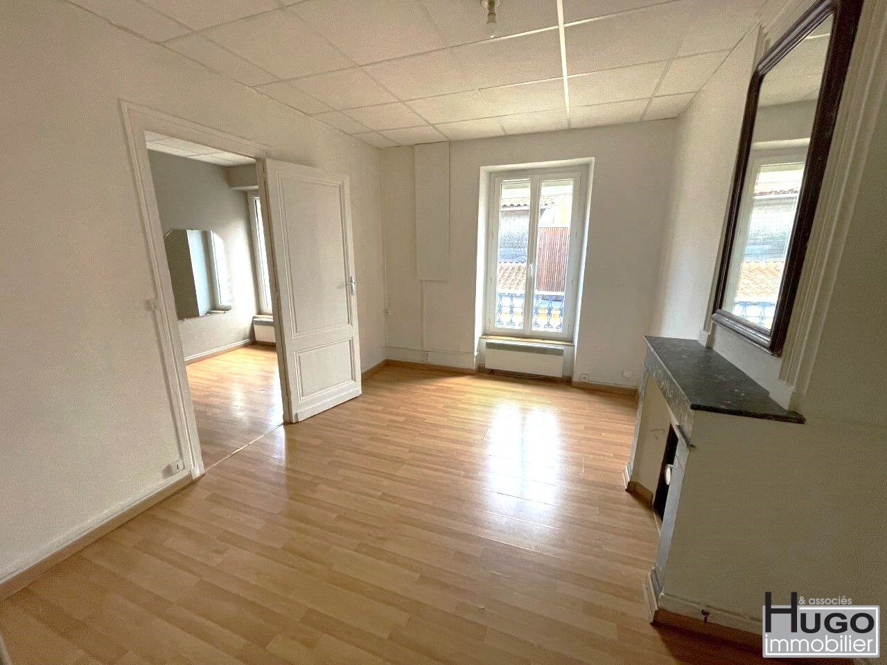 Vente Bureau / Commerce à Bordeaux 0 pièce