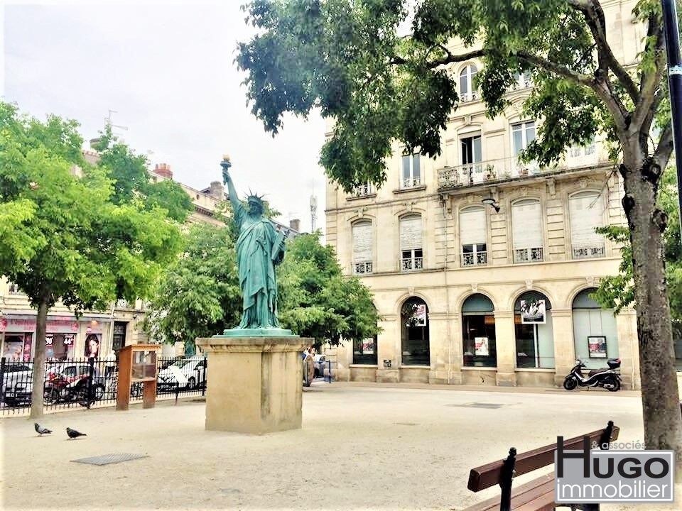 Vente Garage / Parking à Bordeaux 0 pièce