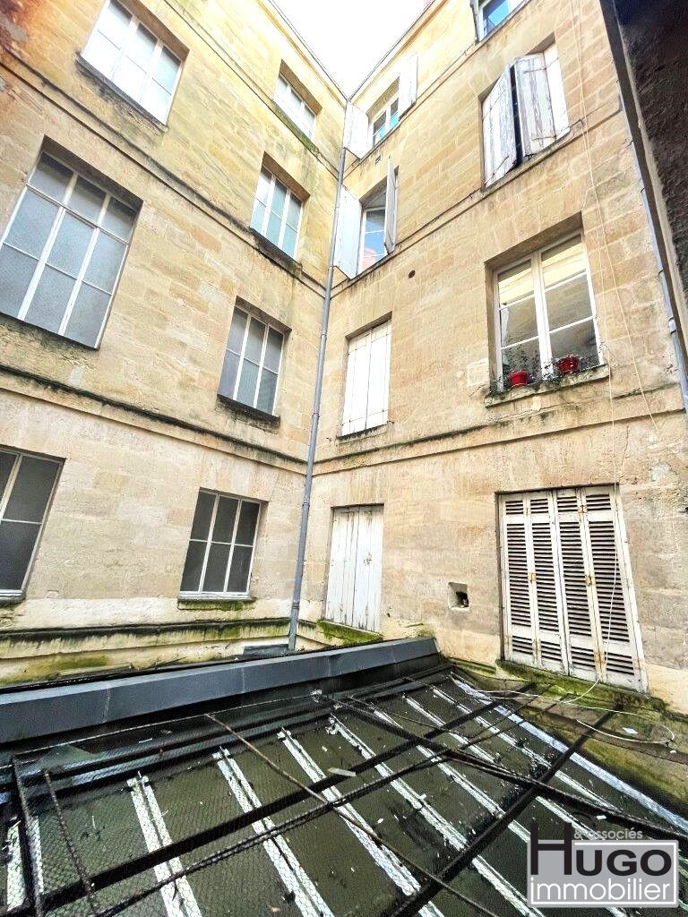 Vente Bureau / Commerce à Bordeaux 0 pièce