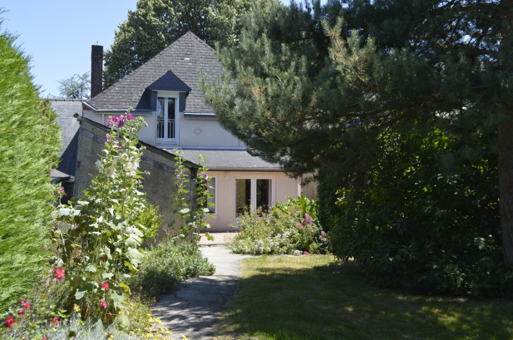 Vente Maison à Renazé 5 pièces