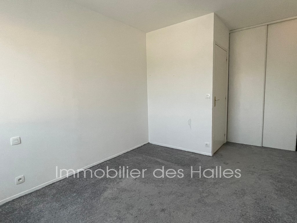 Location Appartement à Craon 3 pièces