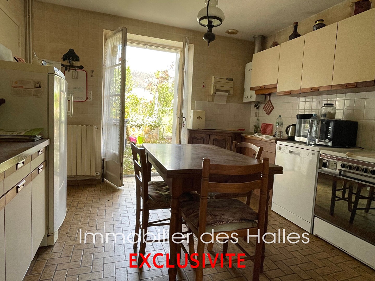 Vente Maison à Renazé 4 pièces