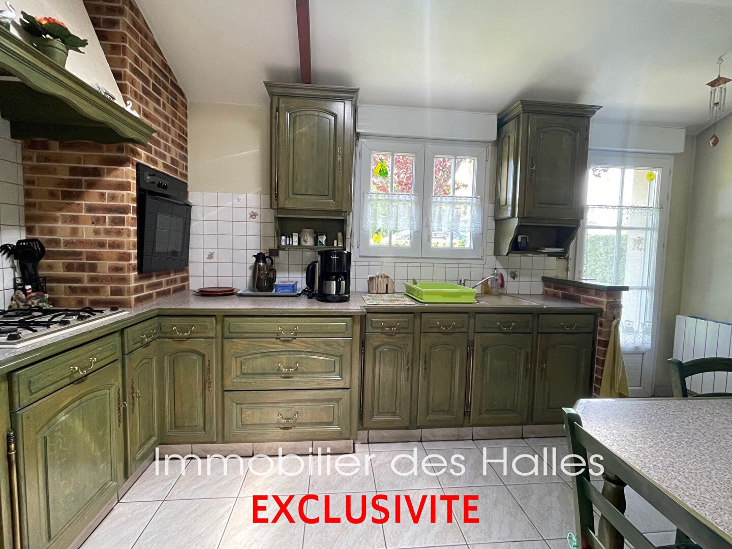 Vente Maison à Renazé 6 pièces