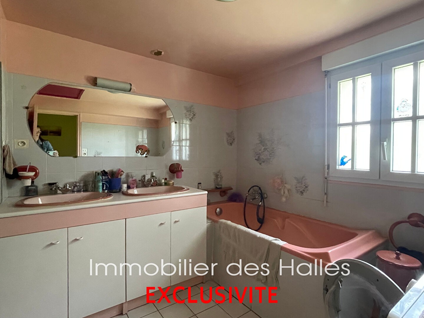 Vente Maison à Renazé 6 pièces