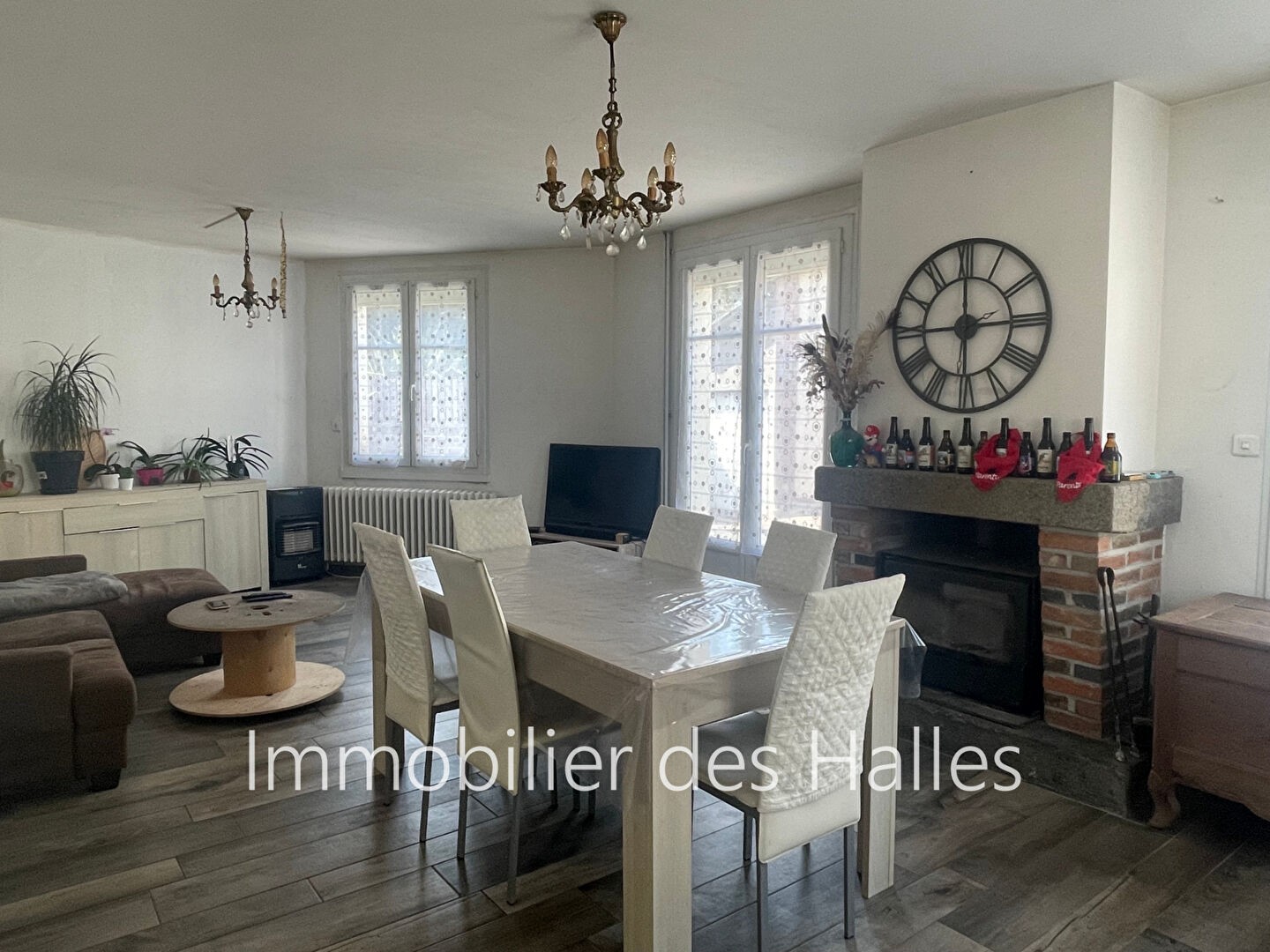 Vente Maison à Congrier 5 pièces