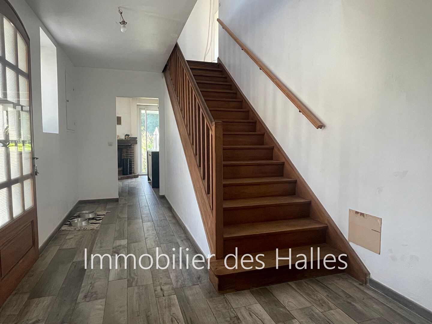 Vente Maison à Congrier 5 pièces