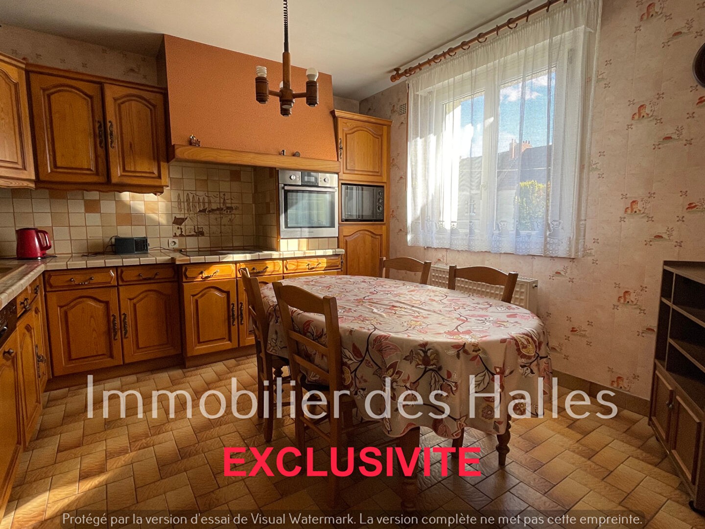 Vente Maison à Renazé 7 pièces