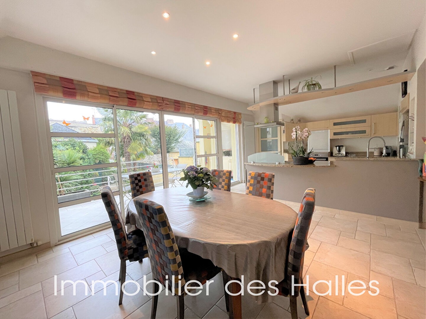 Vente Maison à Château-Gontier 7 pièces