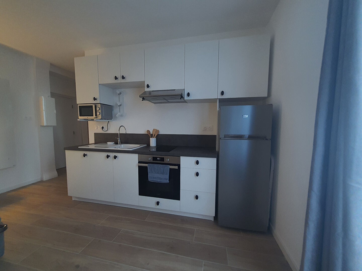 Location Appartement à Pau 1 pièce