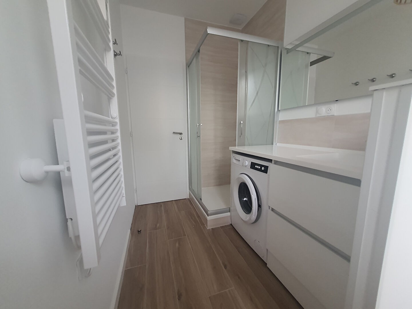 Location Appartement à Pau 1 pièce