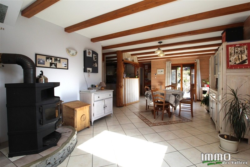 Vente Maison à Gérardmer 5 pièces