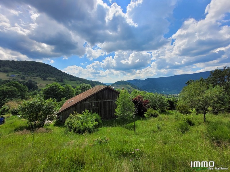 Vente Maison à le Ménil 8 pièces