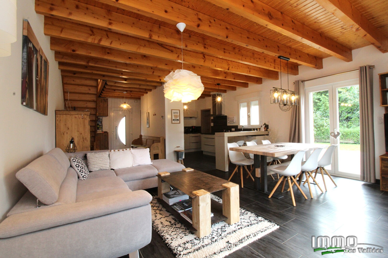 Vente Maison à Gérardmer 4 pièces