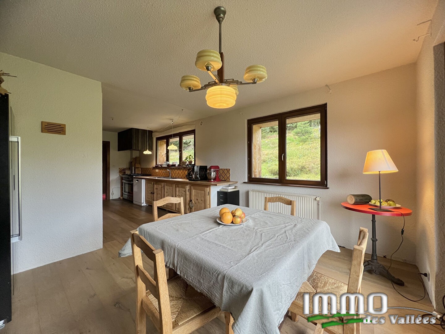 Vente Maison à Ventron 8 pièces