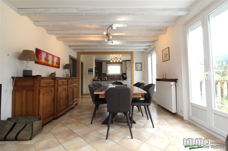 Vente Maison à Gérardmer 8 pièces