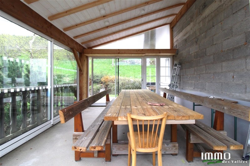 Vente Maison à Gérardmer 8 pièces