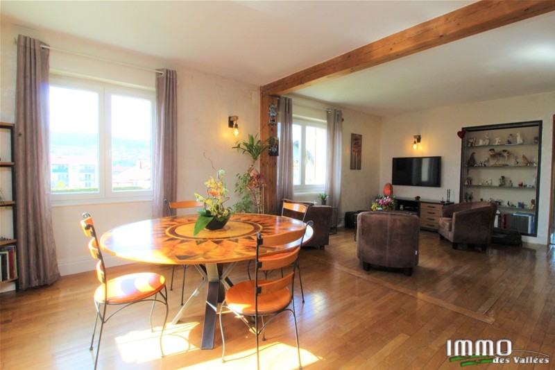 Vente Maison à Gérardmer 10 pièces