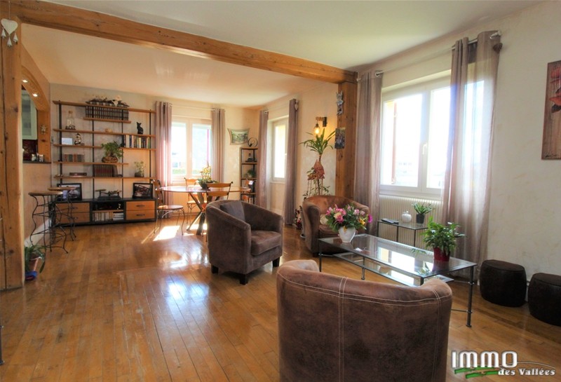 Vente Maison à Gérardmer 10 pièces