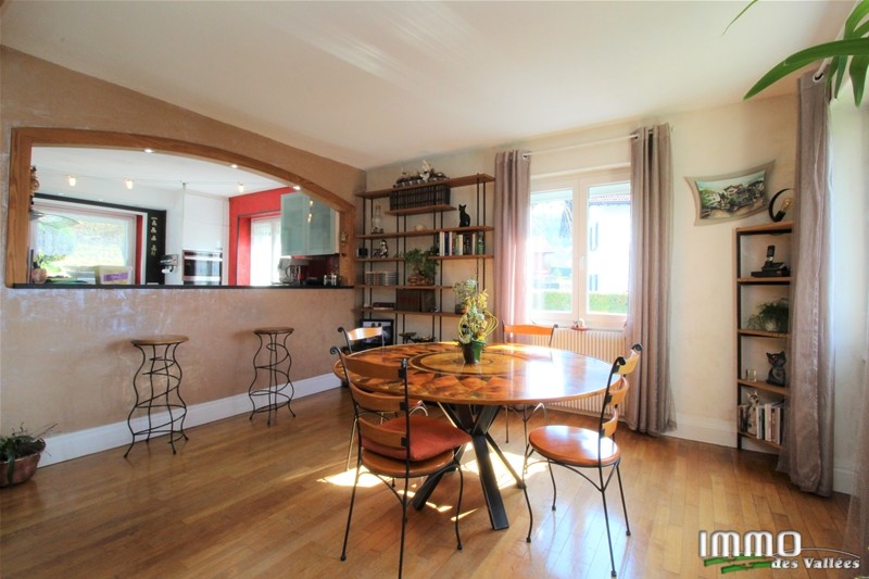 Vente Maison à Gérardmer 10 pièces