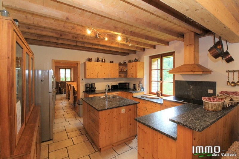 Vente Maison à Gérardmer 14 pièces