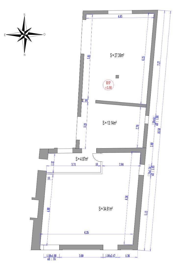 Vente Maison à Pessac 3 pièces