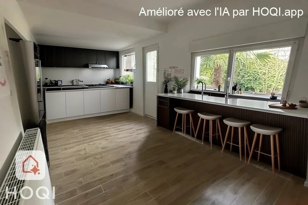 Vente Maison à le Bouscat 4 pièces