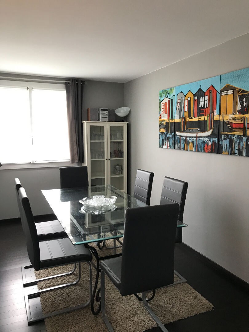 Vente Appartement à Saint-Médard-en-Jalles 4 pièces