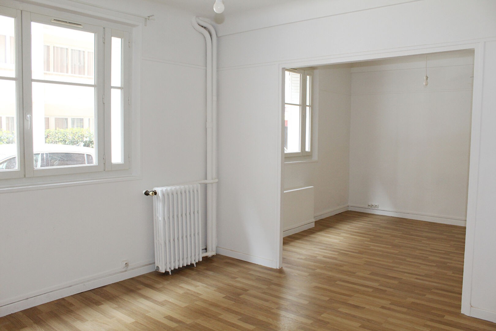 Vente Appartement à Paris Vaugirard 15e arrondissement 3 pièces