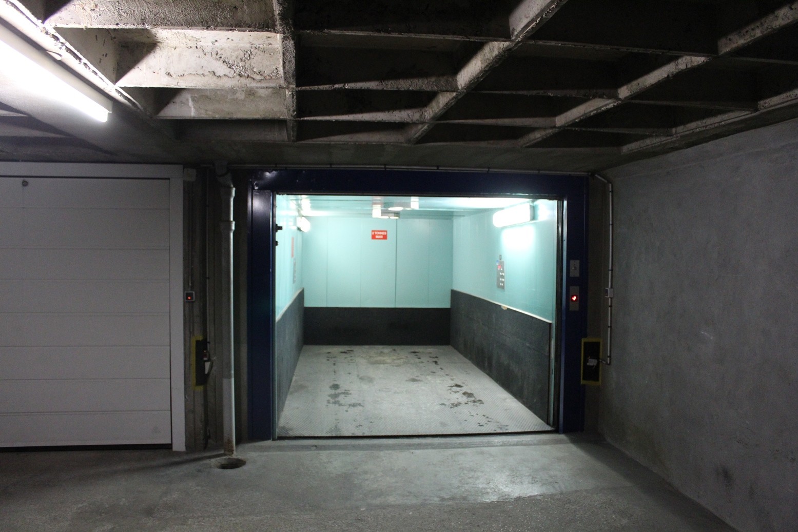 Vente Garage / Parking à Paris Vaugirard 15e arrondissement 0 pièce