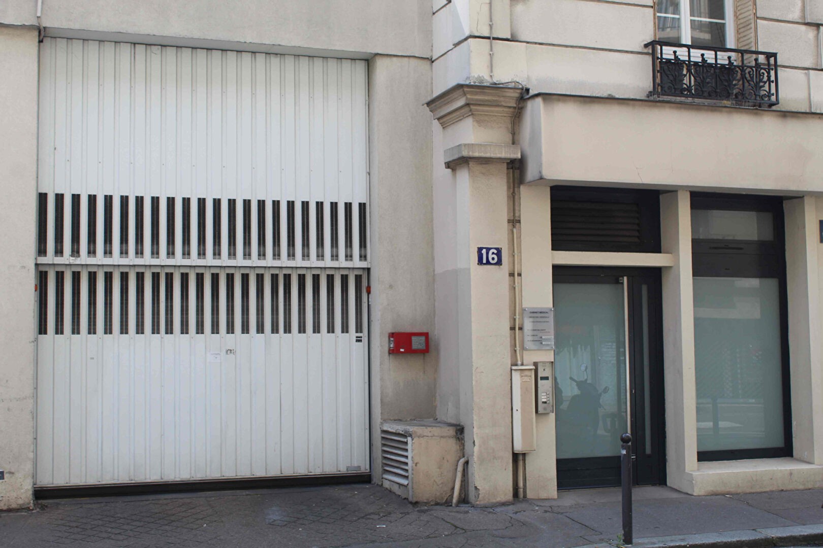 Vente Garage / Parking à Paris Vaugirard 15e arrondissement 0 pièce