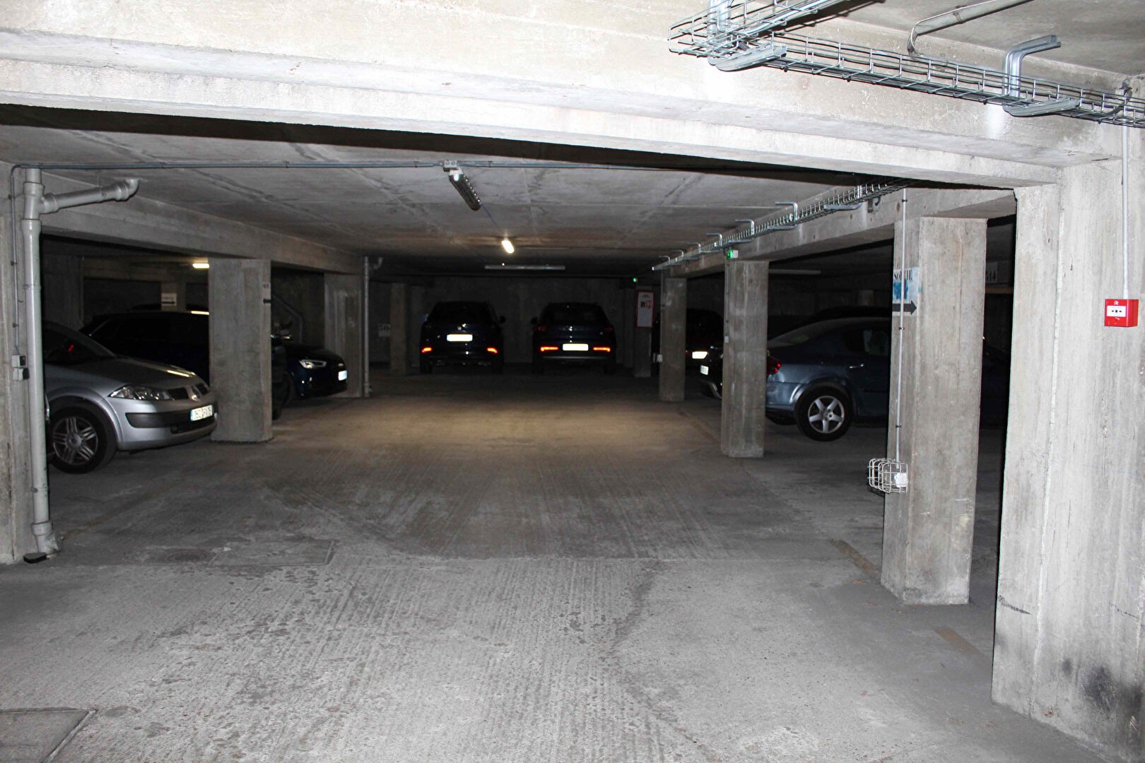 Vente Garage / Parking à Paris Vaugirard 15e arrondissement 0 pièce