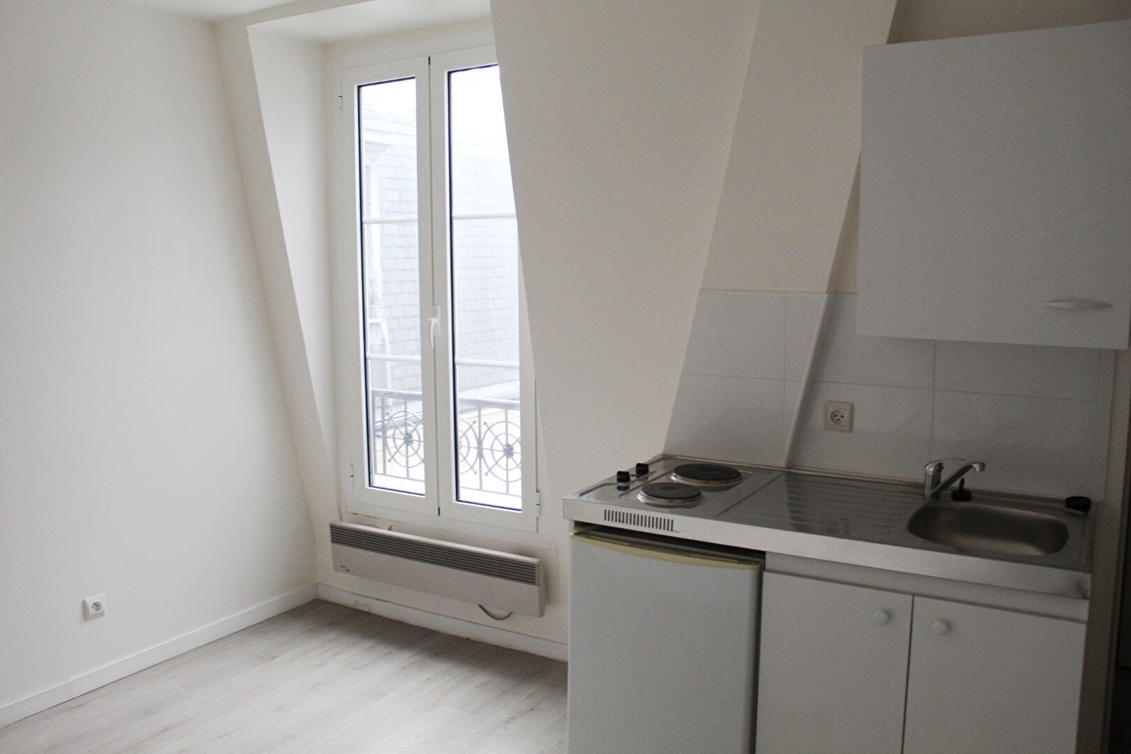 Vente Appartement à Paris Vaugirard 15e arrondissement 1 pièce