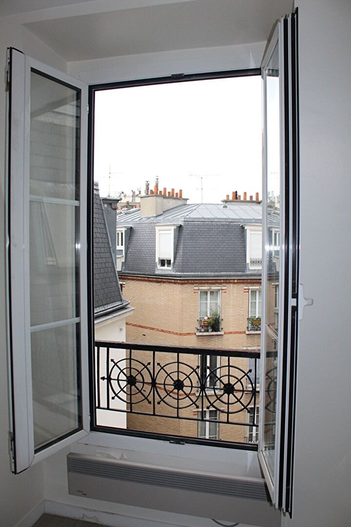 Vente Appartement à Paris Vaugirard 15e arrondissement 1 pièce