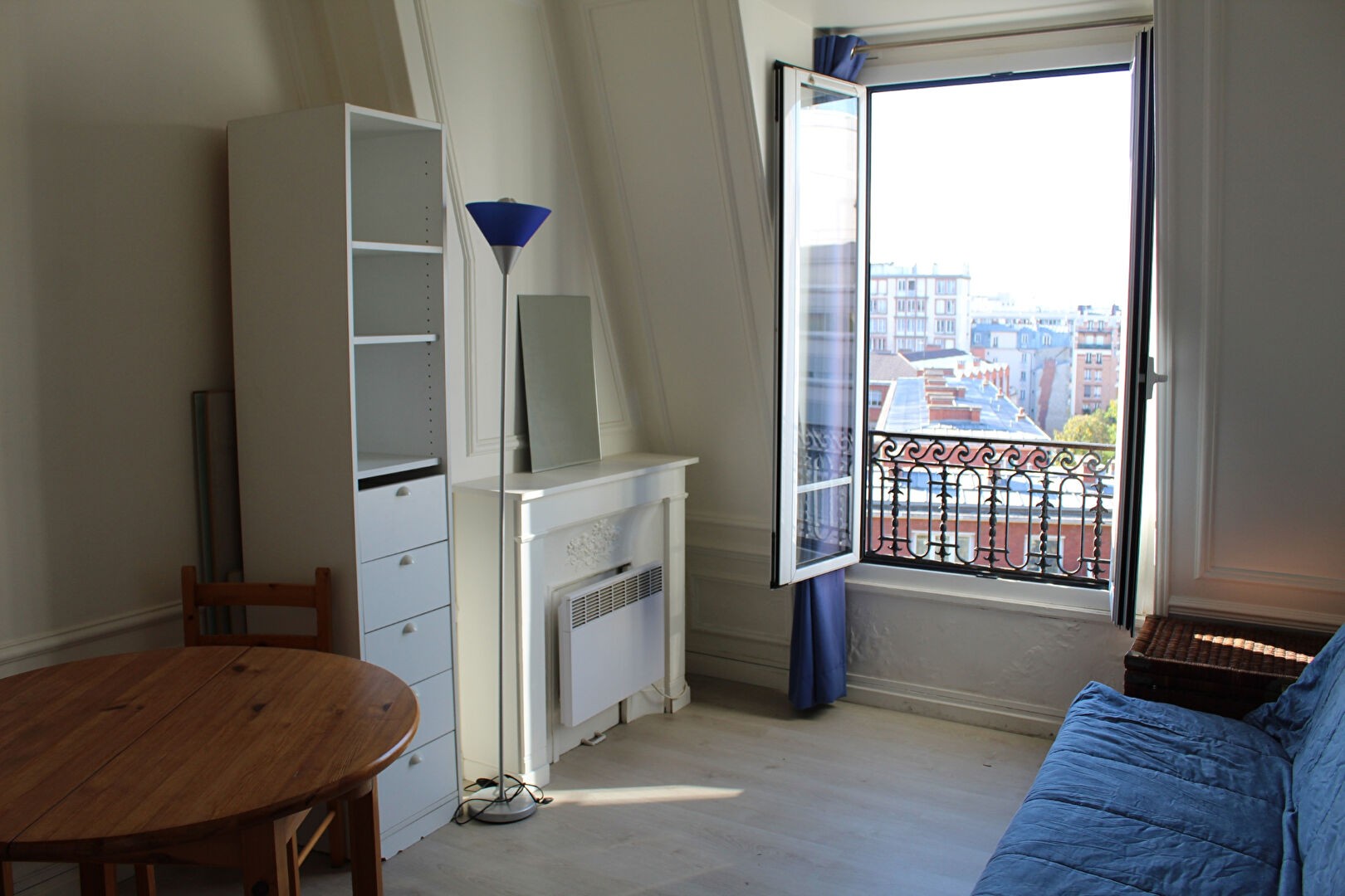 Vente Appartement à Paris Vaugirard 15e arrondissement 1 pièce