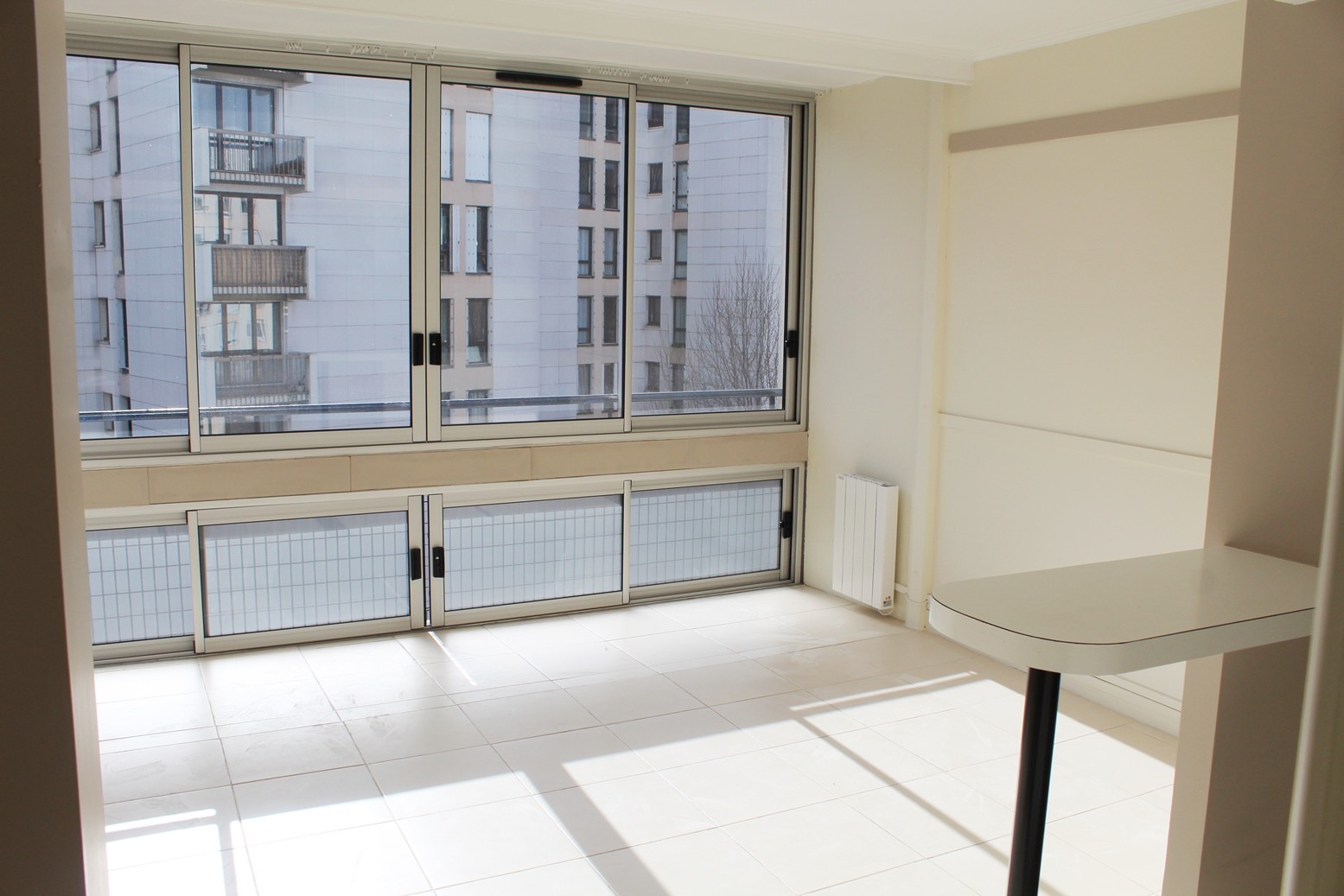 Vente Appartement à Vanves 1 pièce