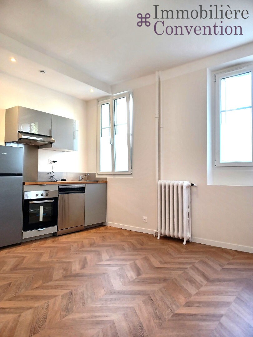 Vente Appartement à Paris Vaugirard 15e arrondissement 2 pièces