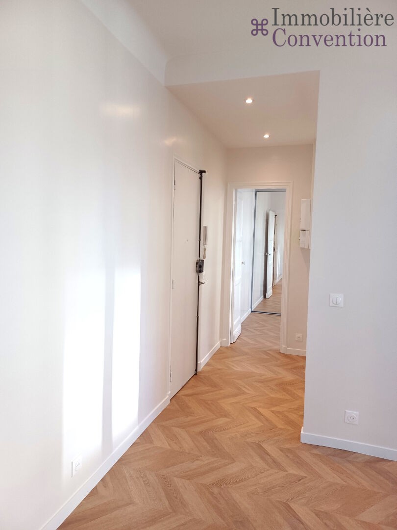 Vente Appartement à Paris Vaugirard 15e arrondissement 2 pièces