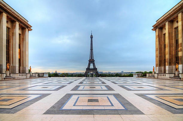 Vente Appartement à Paris Passy 16e arrondissement 2 pièces