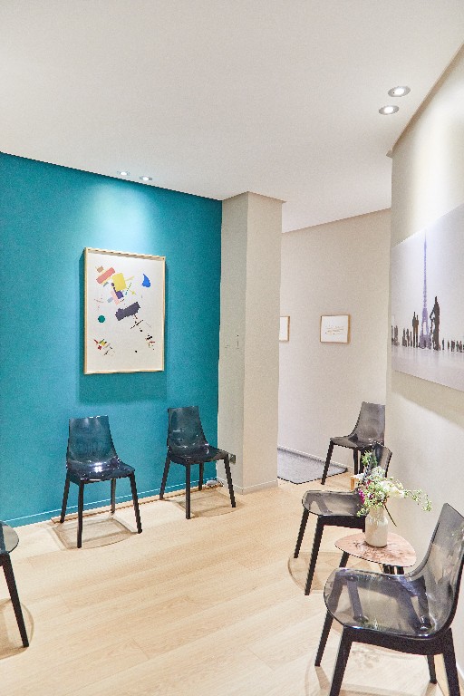 Vente Appartement à Paris Passy 16e arrondissement 2 pièces