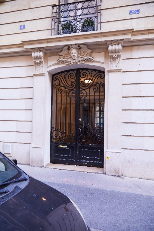 Vente Appartement à Paris Passy 16e arrondissement 2 pièces