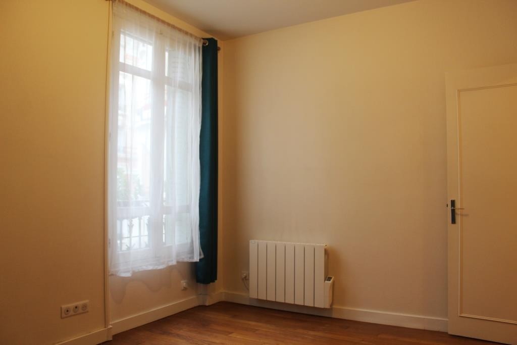 Location Appartement à Paris Vaugirard 15e arrondissement 4 pièces