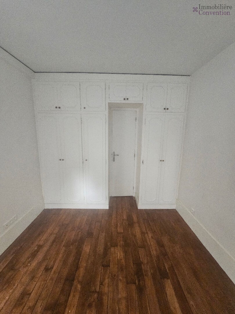 Vente Appartement à Paris Vaugirard 15e arrondissement 2 pièces