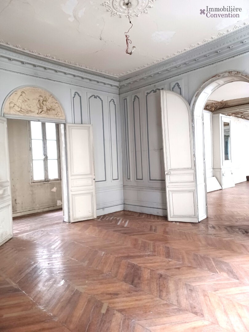 Vente Appartement à Paris Élysée  8e arrondissement 6 pièces