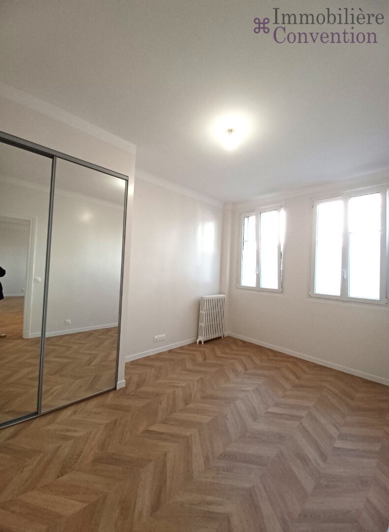 Vente Appartement à Paris Vaugirard 15e arrondissement 2 pièces